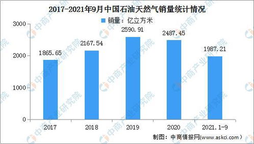 2022年中國天然氣行業市場前景及投資研究預測報告