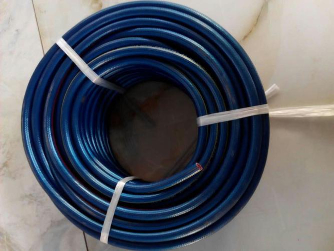塑膠廠供應煤氣管 燃氣管 pvc管 編織管
