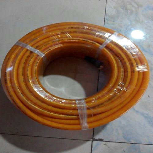 塑膠廠供應煤氣管 燃氣管 pvc管 編織管