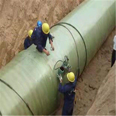 新聞: 齊齊哈爾化工玻璃鋼管道每米今日價格一覽表2022更新