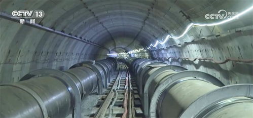 中俄東線天然氣管道工程獲新突破 我國(guó)油氣管網(wǎng)基礎(chǔ)設(shè)施加速建設(shè)