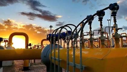 中石化多地燃氣銷售政策浮出水面 民生氣量覆蓋率或低于去年