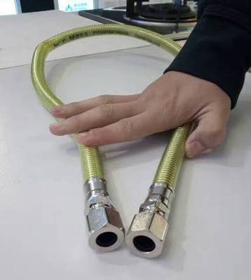 免費上門檢測燃氣?看到這種單子請報警!