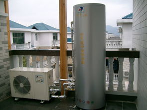 為什么空氣能熱水器在三線城市賣得很好
