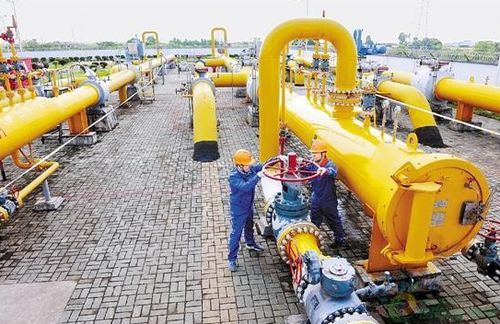 國誠投資嚴序綱解讀 全國首例 山東省放開城鎮lng銷售端價格