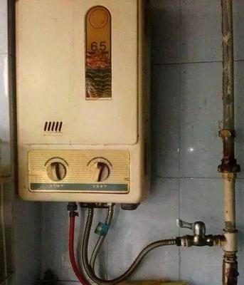 一氧化碳中毒猛于虎,使用燃氣熱水器的家庭必須記住這3點!