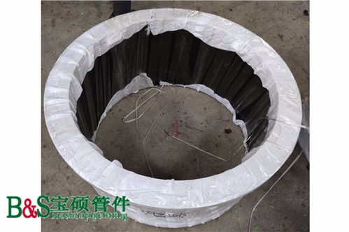 pvc承口法蘭 廊坊管件行業(yè)資訊