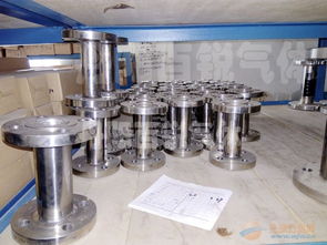 天然氣管道法蘭阻火器廠家