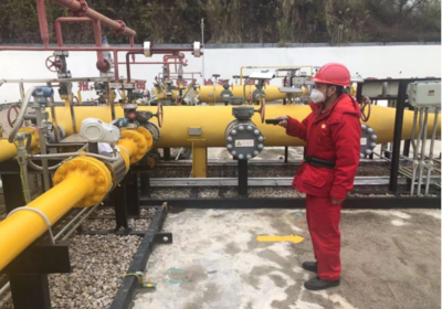 防控保供 中國石油天然氣銷售廣東分公司用實(shí)際行動(dòng)為打贏疫情防控阻擊戰(zhàn)貢獻(xiàn)力量