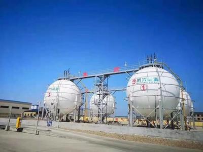 這個(gè)公路口岸獲批進(jìn)口俄液化石油氣