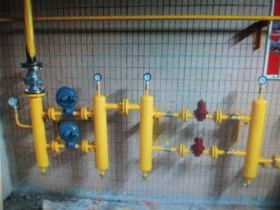 【寶安松崗燃氣設備氣化器、報警器、減壓閥配件銷售管道安裝】價格,廠家,圖片,其他燃氣設備,深圳市寶安區松崗華帝燃氣設備銷售部-