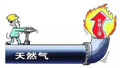 貴州燃氣連續6個漲停!背后主謀竟然是它