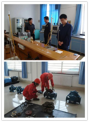 儲運(yùn)與建筑工程學(xué)院簡介