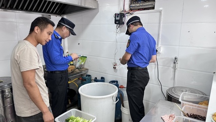 “你的燃氣報警器位置安裝太高了!”甌海開展燃氣安全專項整治行動