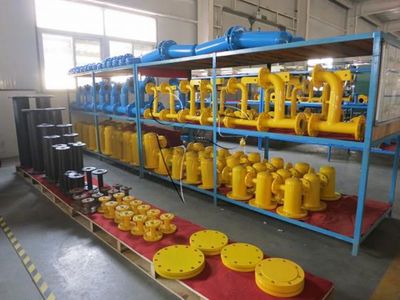 天然氣過濾器的操作規程|燃氣減壓閥、燃氣調壓柜、燃氣調壓箱、CNG|潤豐燃氣設備銷售天津| 東商網