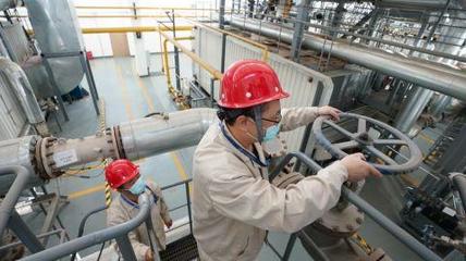 北京采暖季非居民氣價上浮0.31元/m3,供暖價格不做調整
